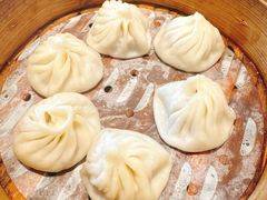 传统鲜肉小笼-南翔馒头店(豫园店)