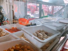 -大江麻辣拌(石油学院店)