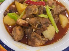 -西域塔塔幂(六道口店)