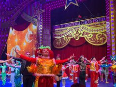 -珠海横琴长隆《卡卡虎奇遇记》