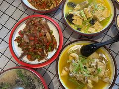 -江西老表·经典江西八大碗