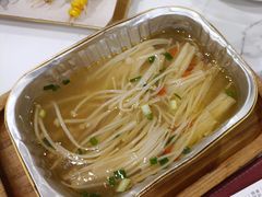 -新凯旋烧烤·燕姐千岛湖土菜