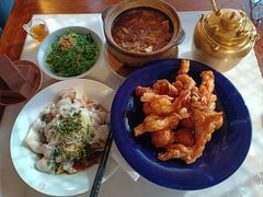 -小吊梨汤·北京菜·烤鸭(双井乐成中心店)