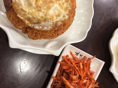 -服务大楼冷面(延大店)