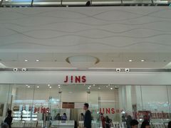 门面-JINS(天津大悦城店)