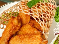 -陆壹捌餐厅(五大道店)