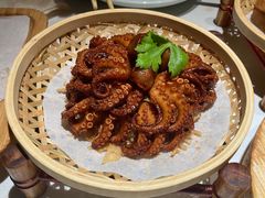 -0776食堂·京城创意菜(七里庄店)