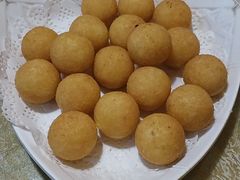 -赵记煎饼卷大葱(泰山大街店)