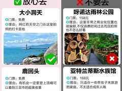 -三亚蜈支洲岛旅游区