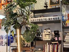-109 COFFEE(建筑学院店)