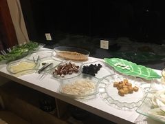 -水之梦·足浴·火锅美食