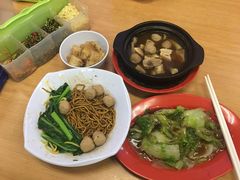 -新记肉骨茶