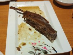 -壹只卤鹅 · 潮汕菜(京基百纳店)