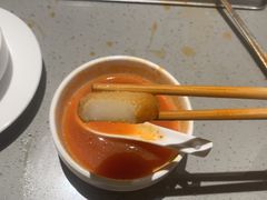-海底捞火锅(团结桥店)