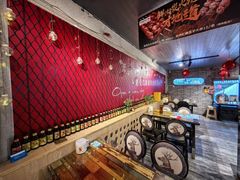-金谷园饺子·烧烤(人大总店)