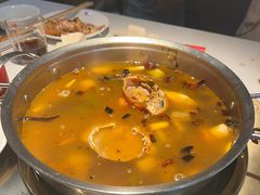 -七欣天香辣蟹火锅(抚州硕果时代广场店)
