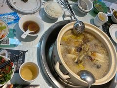 -名善山珍·野生菌汤锅(文殊院店)
