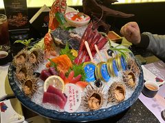 -上井料理黑金店(IFS国金中心店)
