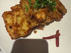 -甄御•海鲜新青岛菜(麦岛店)