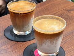 -喜柿咖啡SeeS coffee