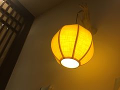 -一叶一世界•素食餐厅(新光天地店)