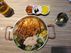 -炒码先生·韩餐炸鸡披萨(西塔店)