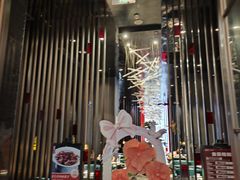 -喜棠·长沙家宴·海鲜·湘菜(麓谷店)