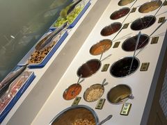 -锅爷爷重庆老火锅(临平店)