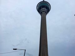 -澳门旅游塔360°旋转餐厅(南湾湖广场店)