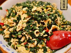 -吃饭皇帝大·土家民族菜(武陵源店)