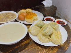 -许老八包子铺(回龙窝店)