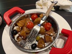 -Mezomd曼索蒂西班牙餐厅(广粤店)