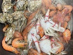 -阔澜蒸汽海鲜自助