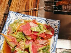 -柿子树炭烤羊腿(金台路店)