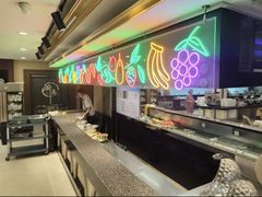 -碧中海汤泉汗蒸酒店