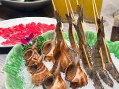 -纯味斑鱼府(上海总店)