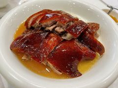 至尊烧鹅-万年酒楼(越秀南路店)