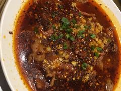 -峨嵋小镇·川菜(勒泰中心店)