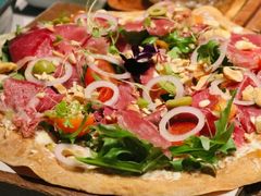 伊比利亚火腿薄脆-EN SPACE恩空间