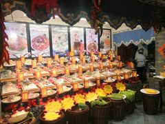 -鲁城往事(游客中心店)