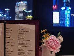 -三号黄浦会Canton Table