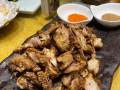 -天毓山庄·餐厅