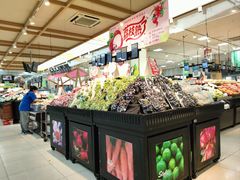 -世纪联华超市(凤起店)