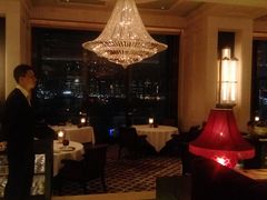 -Caprice(香港四季酒店)
