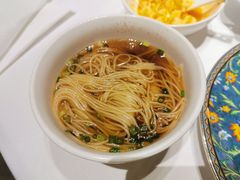 -小厨娘淮扬菜(天印大道店)