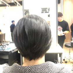 点击看大图 -Mentor Hair Salon