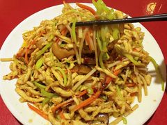 -胖子菜馆(隆昌路店)