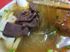 -小朱麻辣串(益民街店)