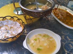 -国生茶庄·地道农家菜团建活动