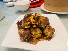 -莲苑中餐厅·Lotus Court(厦门马哥孛罗东方大酒店)